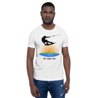 wakeboard t shirt